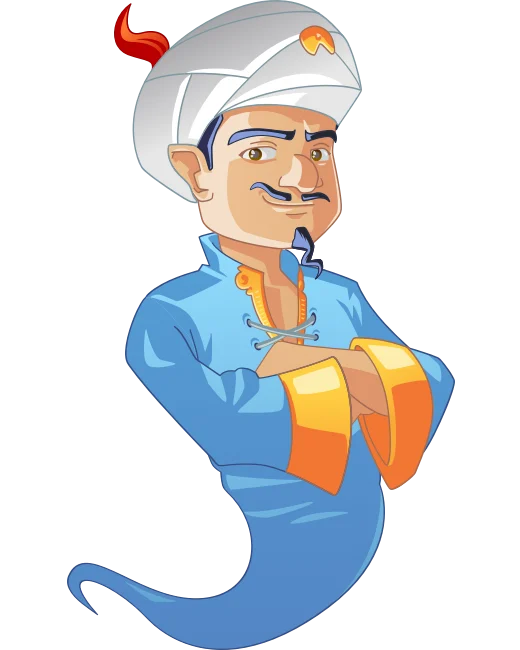 Akinator
